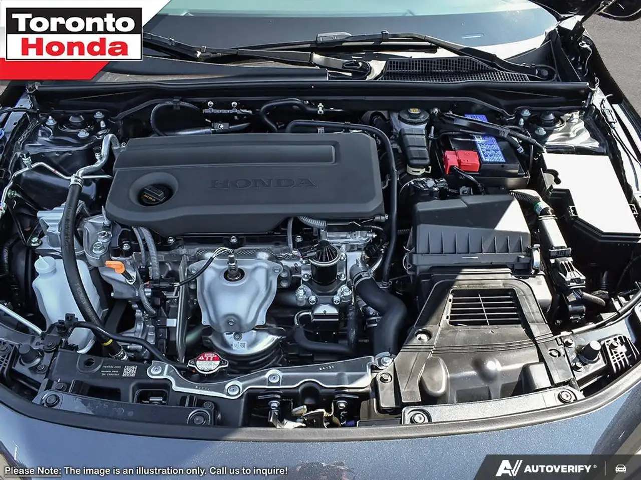 Honda Civic fotografie Honda Civic