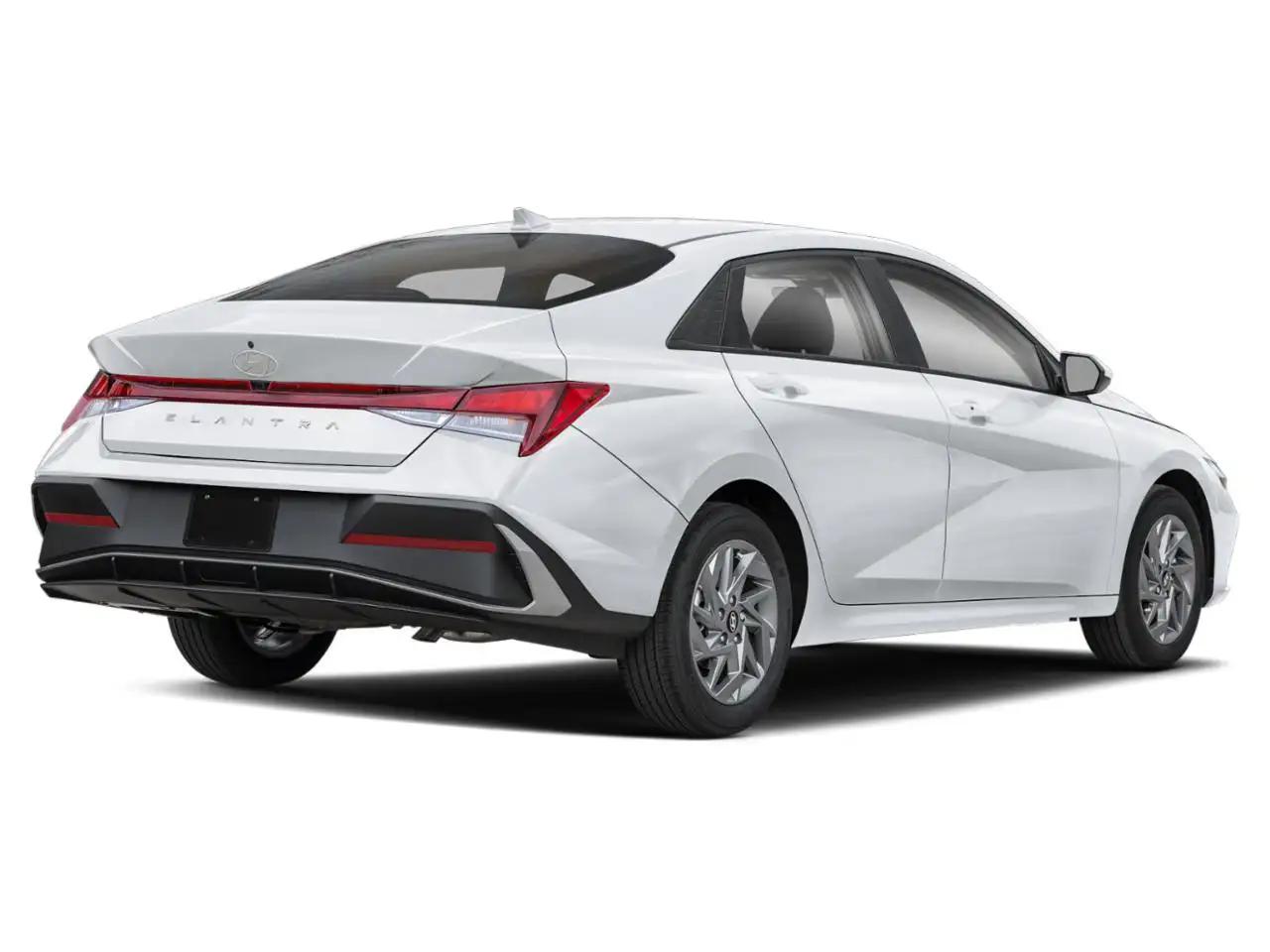 Hyundai ELANTRA fotografie Hyundai ELANTRA