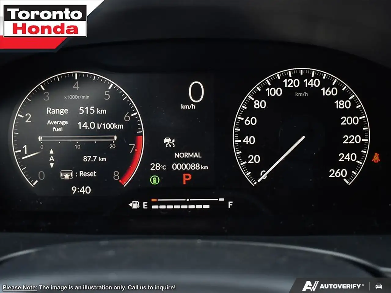 Honda Civic fotografie Honda Civic