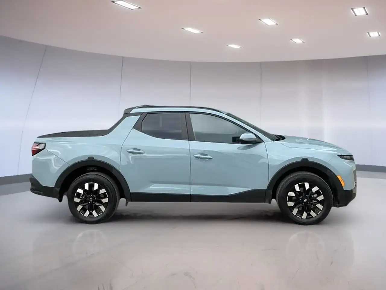 Hyundai Santa Cruz снимка Hyundai Santa Cruz