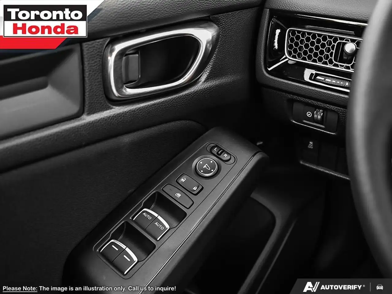 Honda Civic fotografie Honda Civic