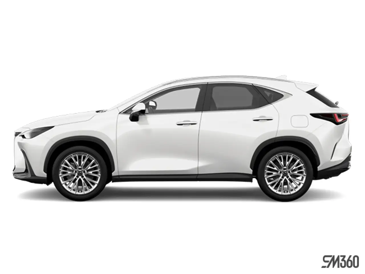 2026 Lexus NX