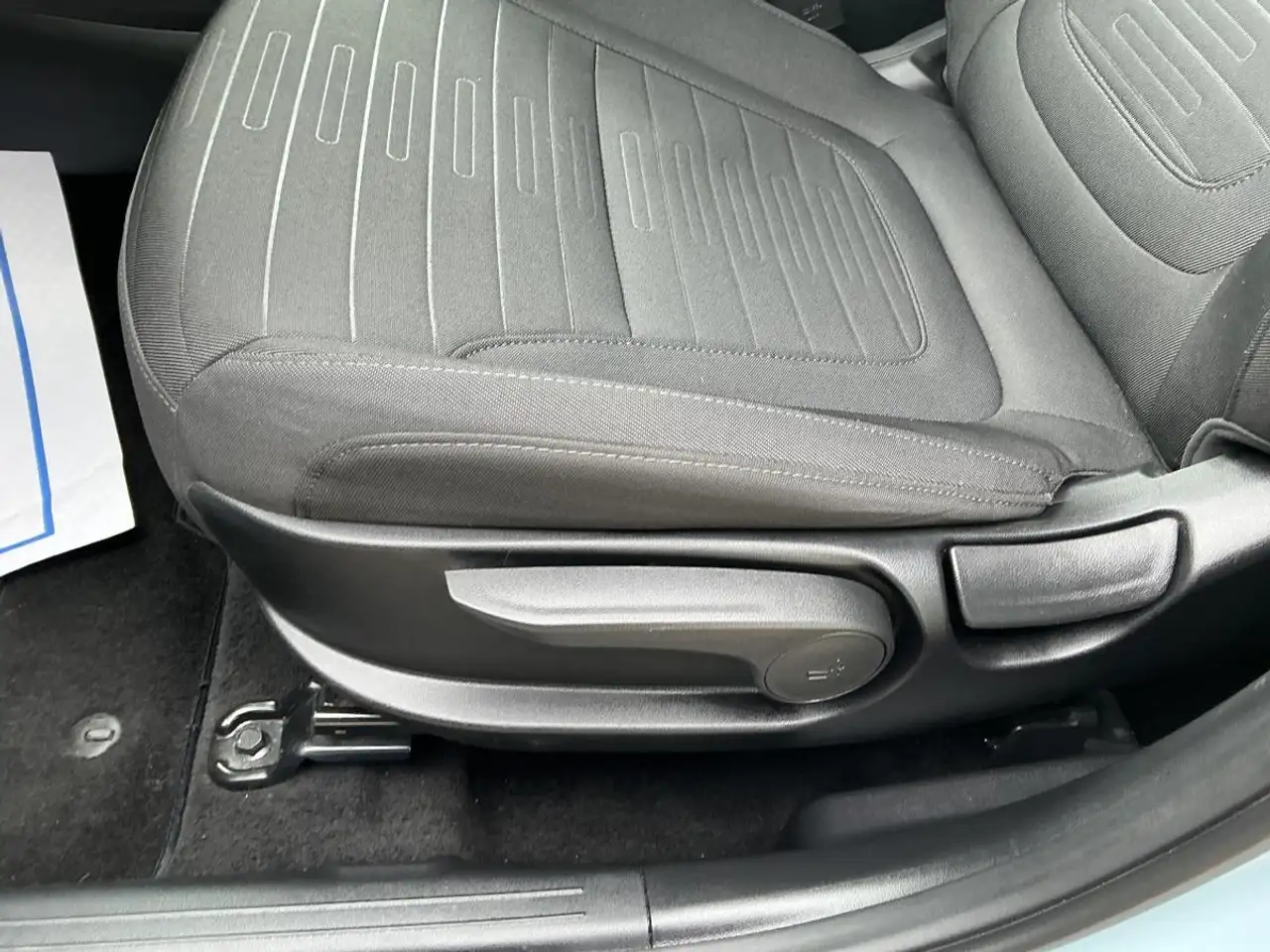 Hyundai Santa Cruz снимка Hyundai Santa Cruz