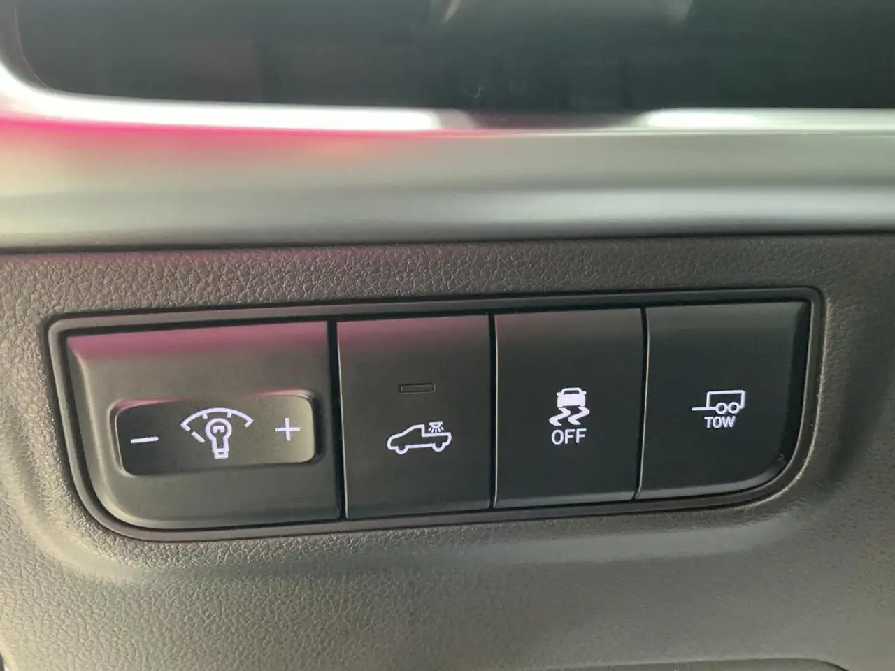 Hyundai Santa Cruz снимка Hyundai Santa Cruz