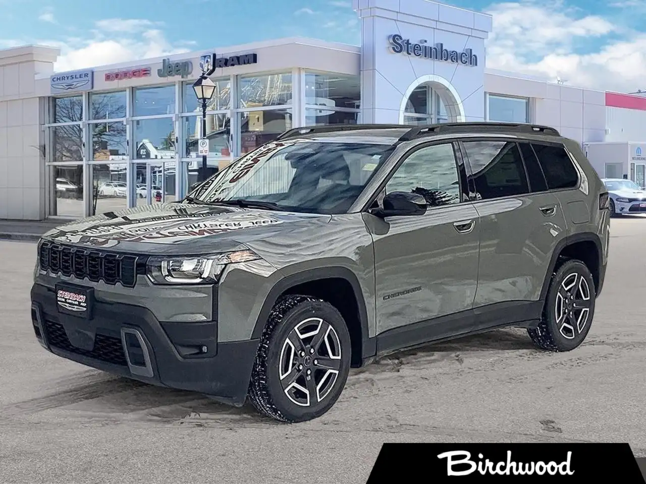 Jeep Cherokee fotografie Jeep Cherokee