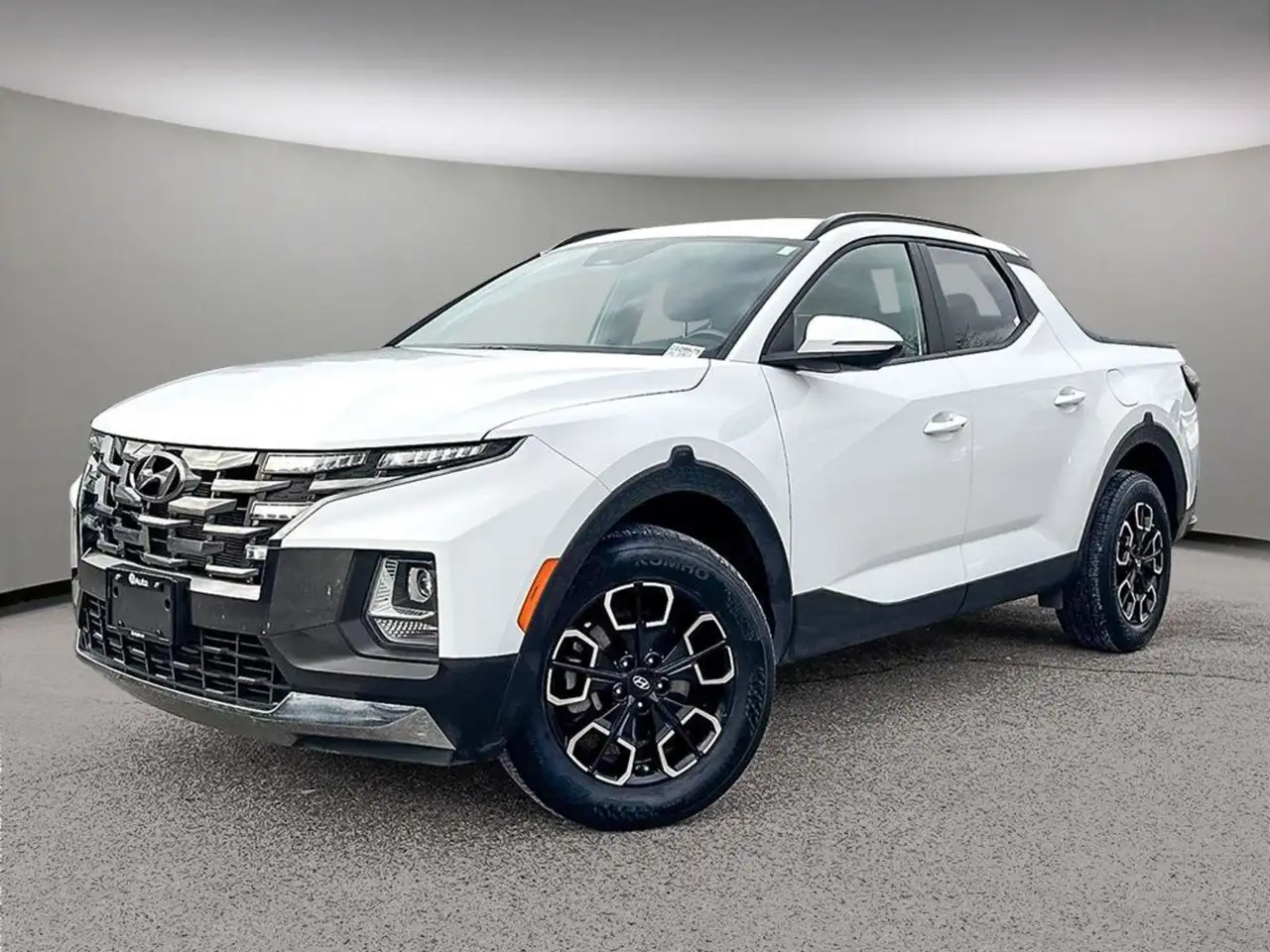 2024 Hyundai Santa Cruz
