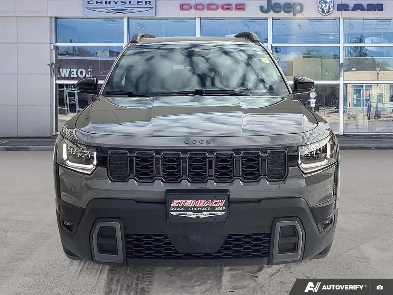 Jeep Cherokee fotografie Jeep Cherokee