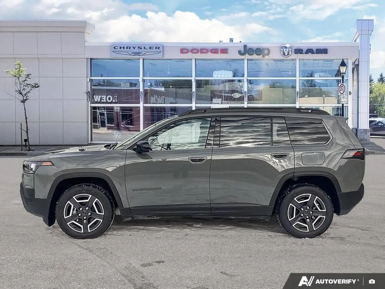 Jeep Cherokee fotografie Jeep Cherokee