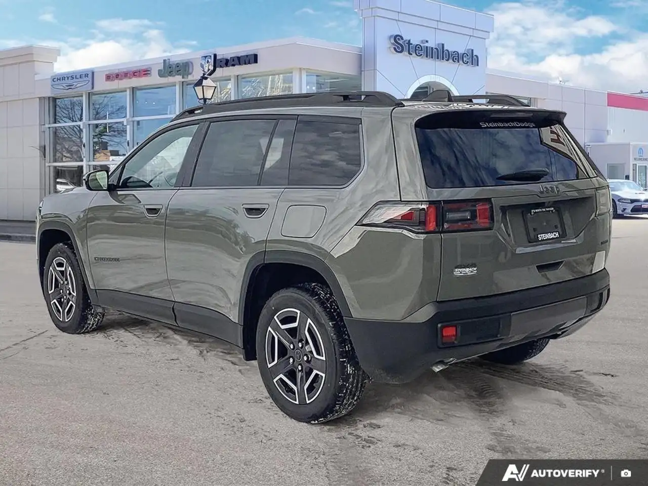 Jeep Cherokee fotografie Jeep Cherokee