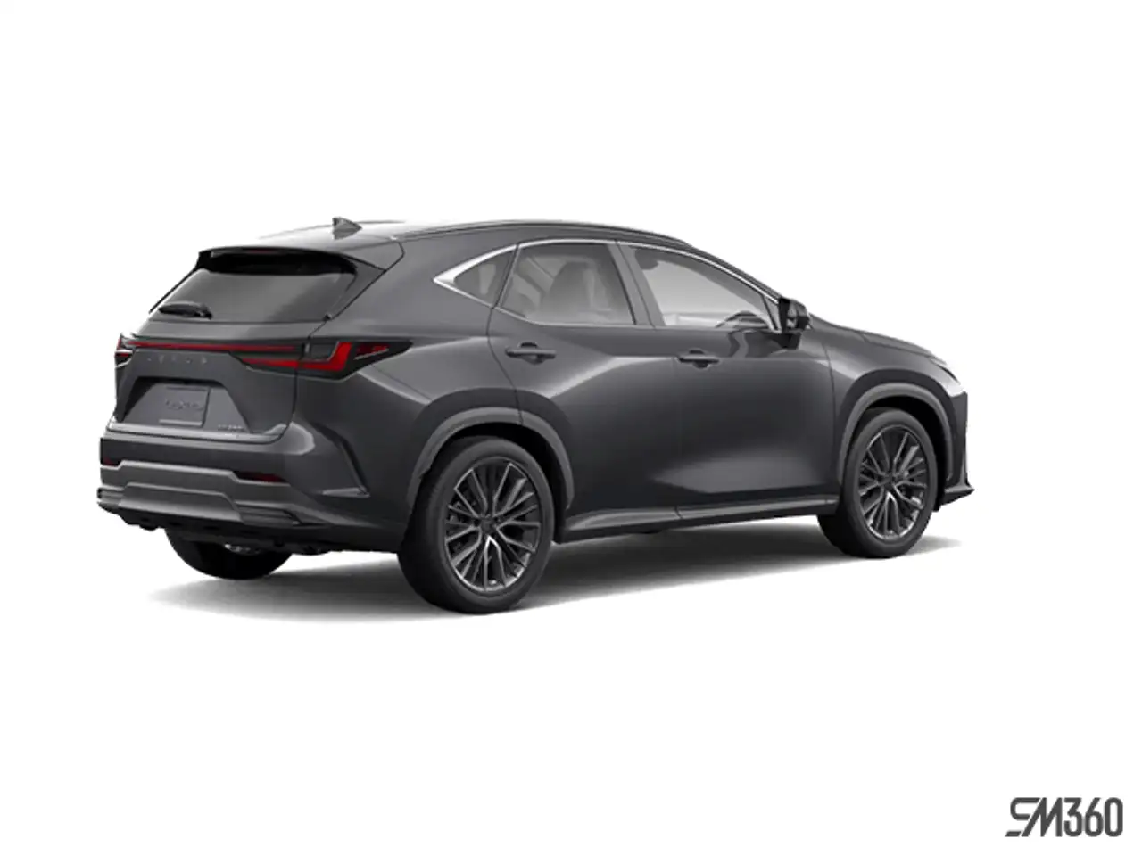 Lexus NX снимка Lexus NX