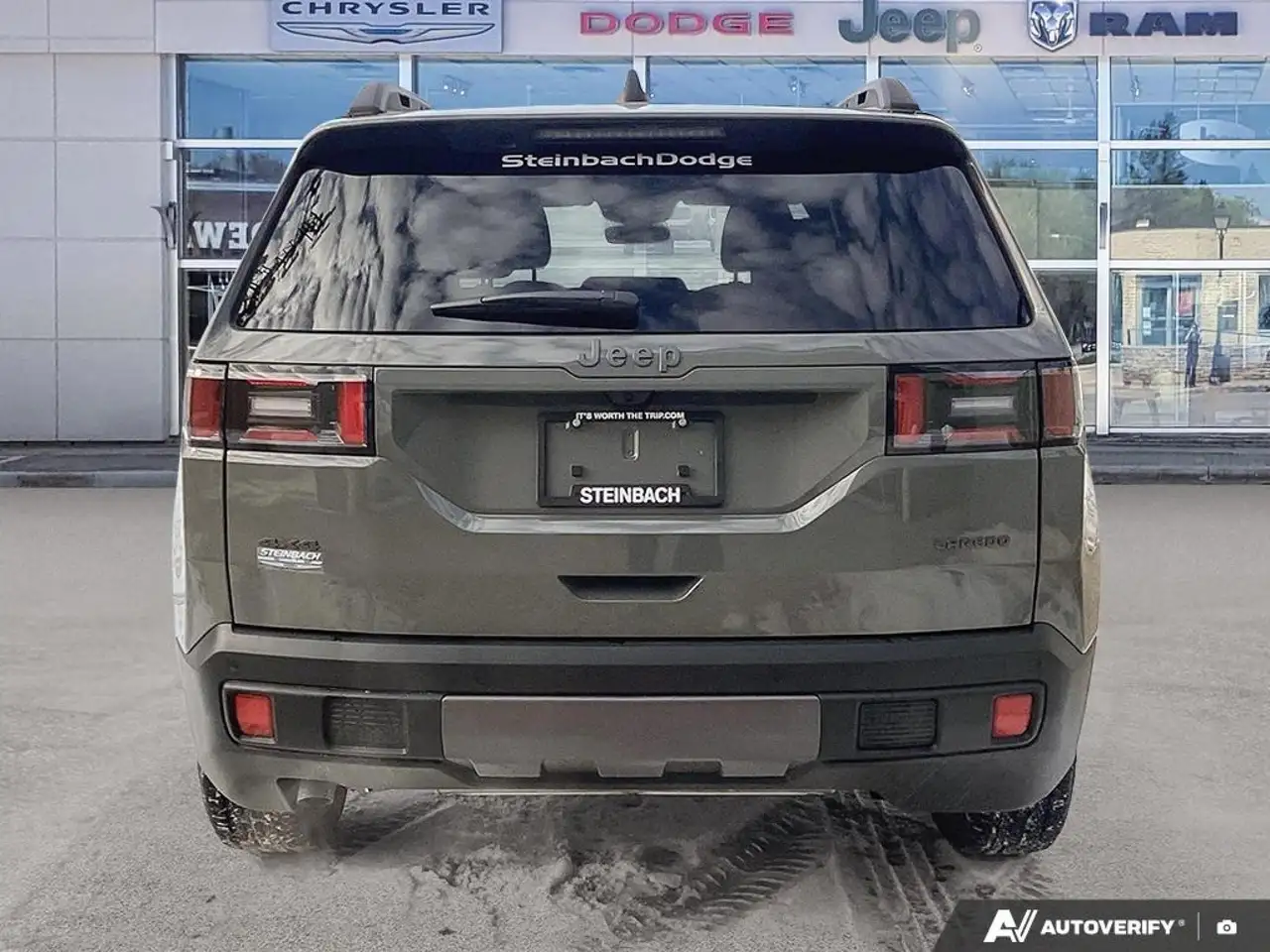 Jeep Cherokee fotografie Jeep Cherokee