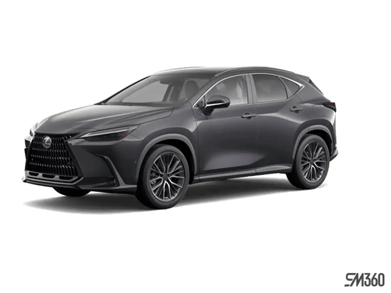 Lexus NX снимка Lexus NX