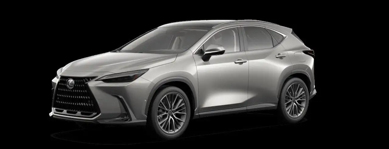Lexus NX photo Lexus NX