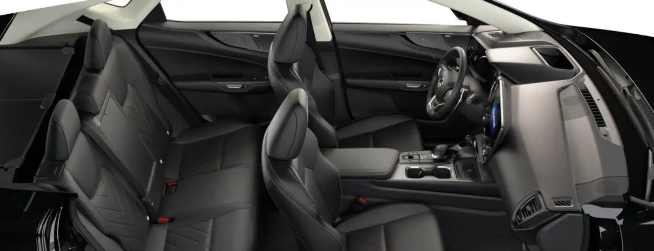Lexus NX photo Lexus NX