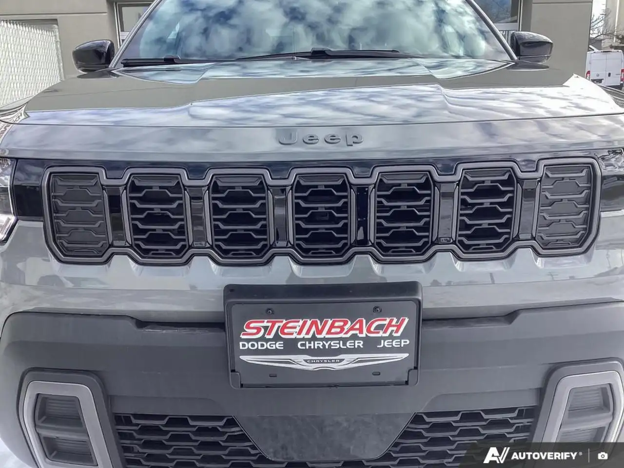 Jeep Cherokee fotografie Jeep Cherokee