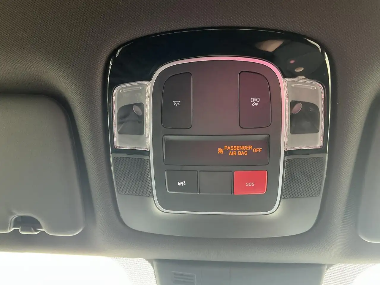 Hyundai Santa Cruz снимка Hyundai Santa Cruz