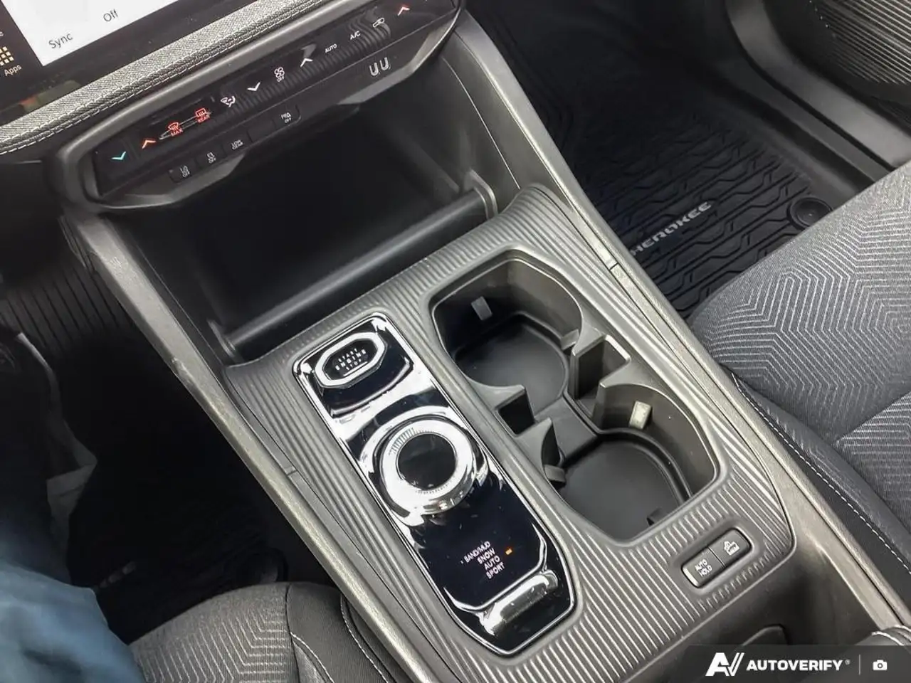 Jeep Cherokee fotografie Jeep Cherokee
