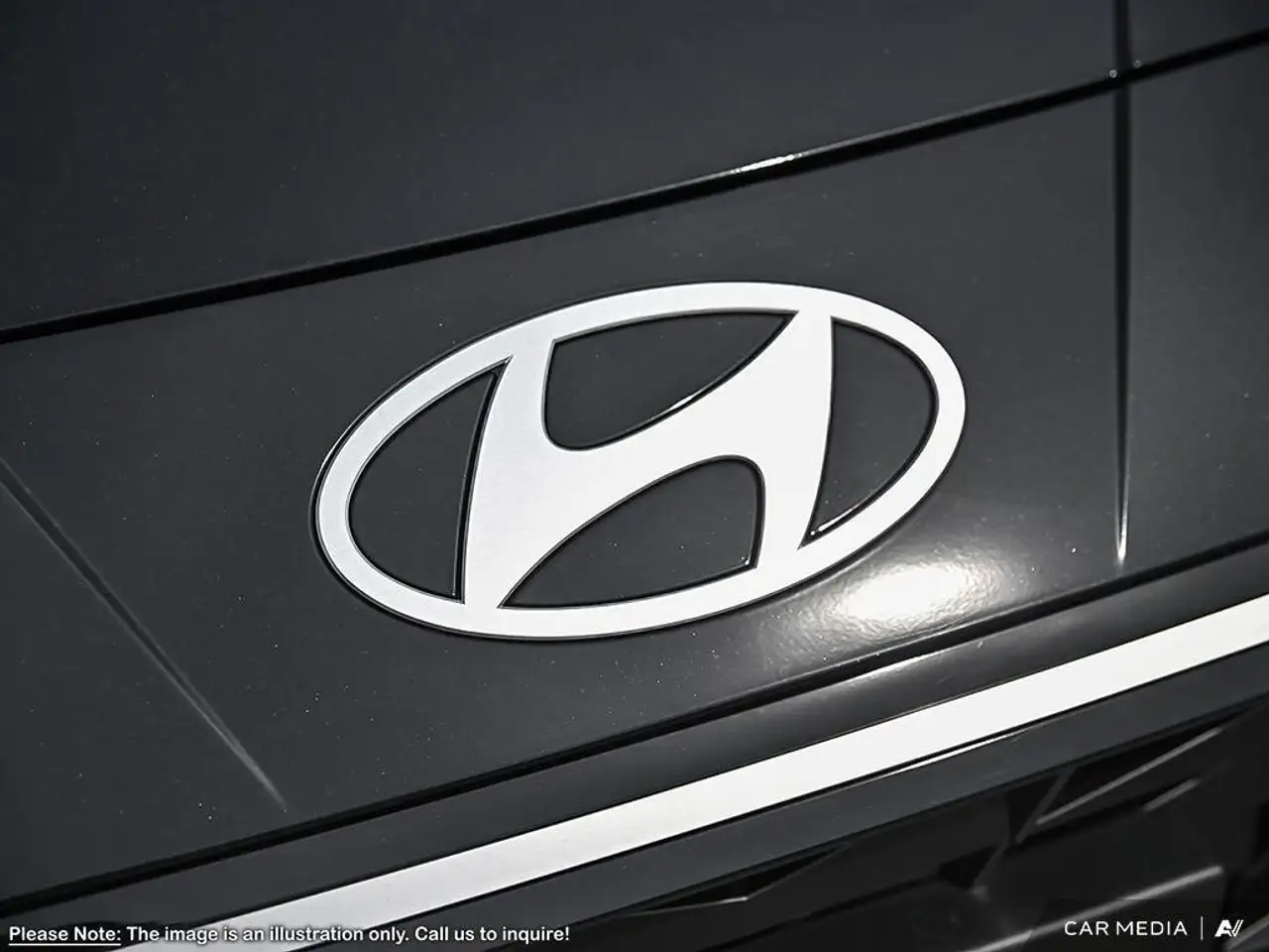Hyundai ELANTRA снимка Hyundai ELANTRA