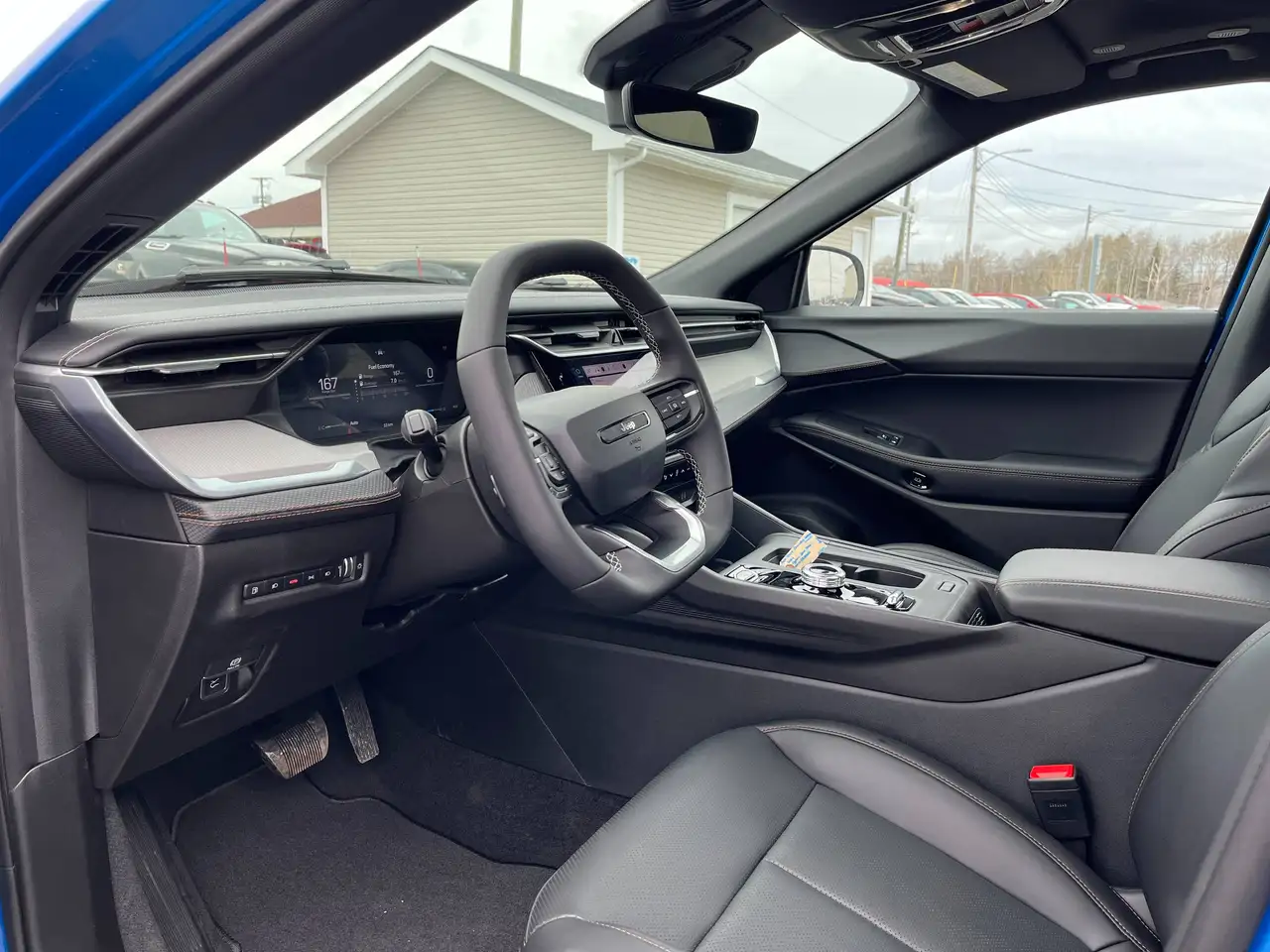 Jeep Cherokee снимка Jeep Cherokee