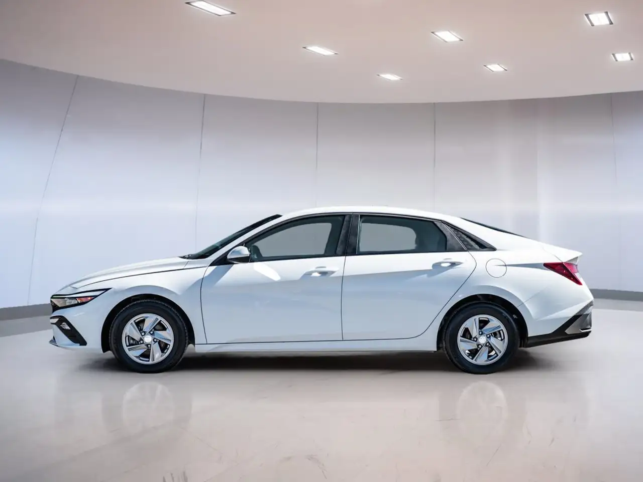 Hyundai ELANTRA снимка Hyundai ELANTRA