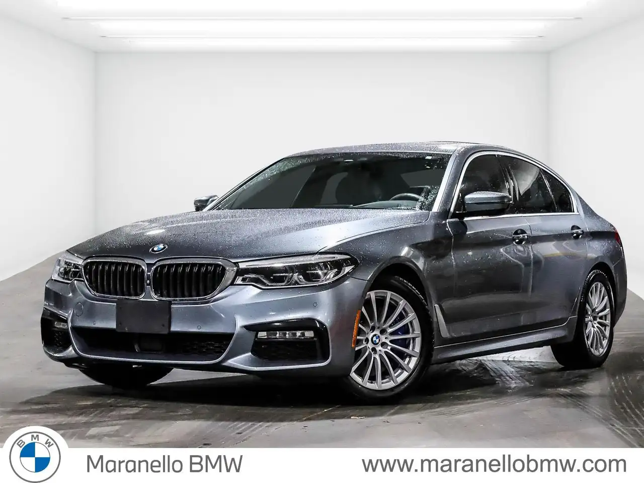 BMW 5 Series снимка BMW 5 Series
