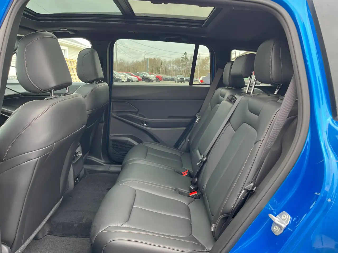 Jeep Cherokee снимка Jeep Cherokee