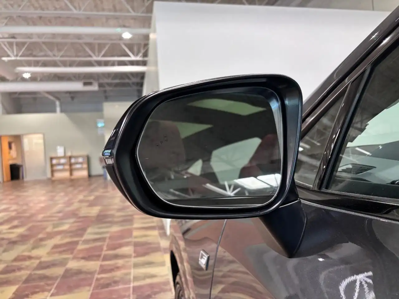 Lexus NX fotografie Lexus NX