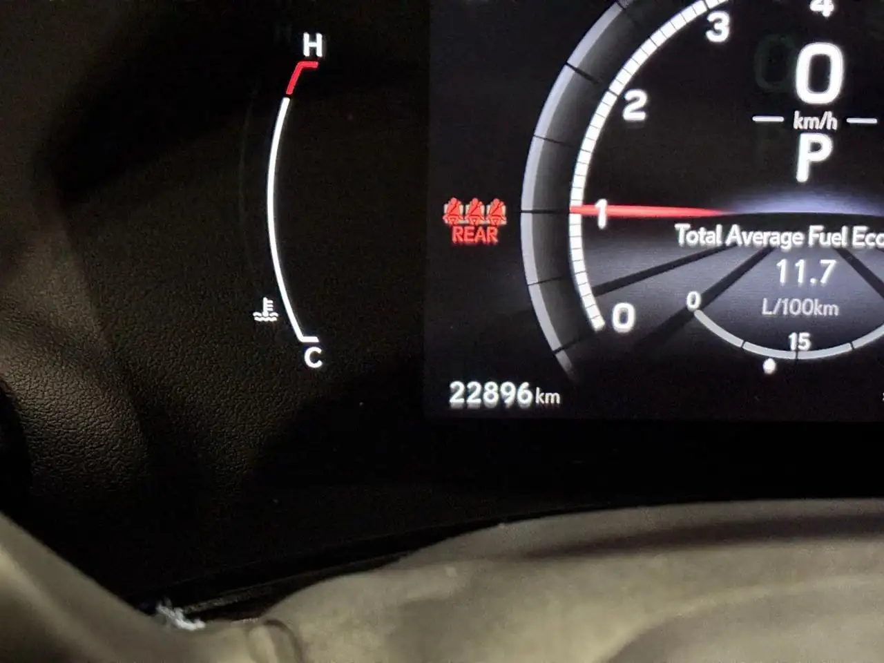 Lexus NX fotografie Lexus NX