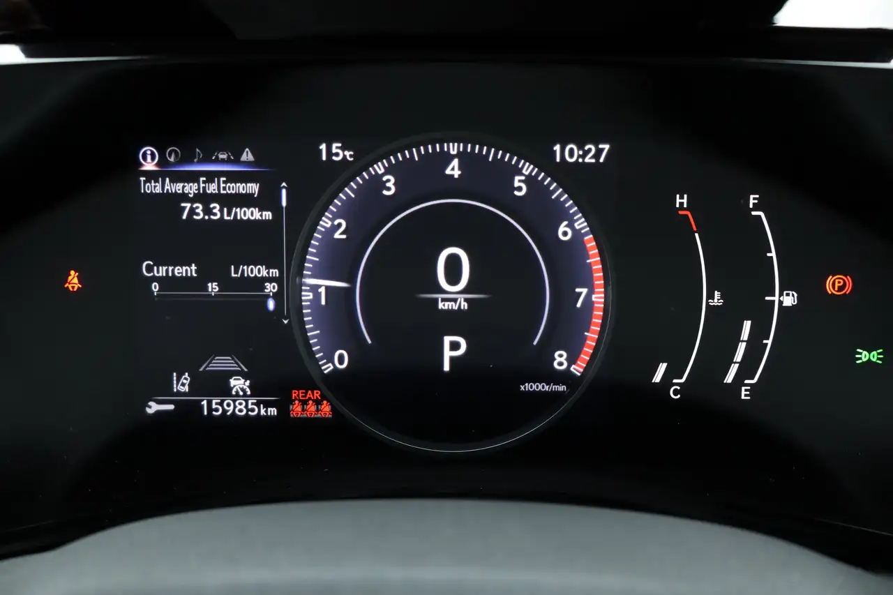Lexus NX photo Lexus NX