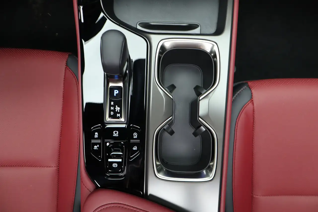 Lexus NX photo Lexus NX