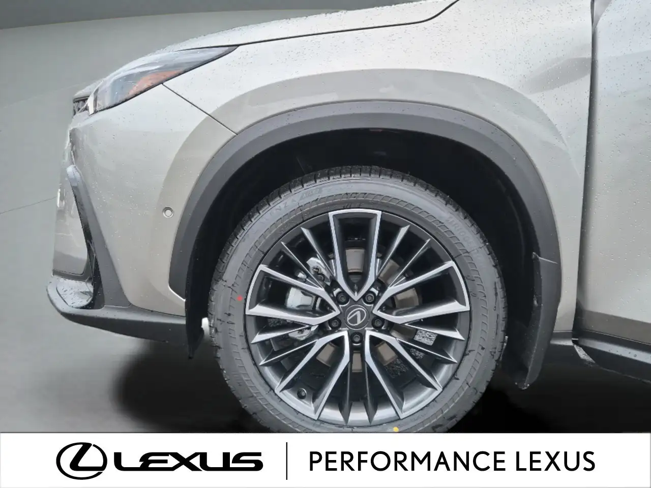 Lexus NX снимка Lexus NX