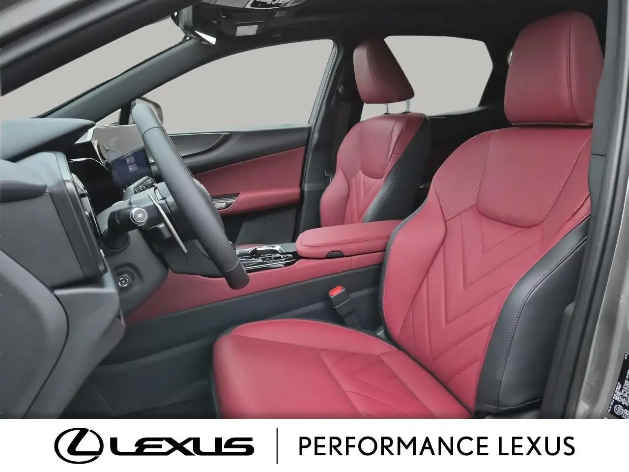 Lexus NX снимка Lexus NX