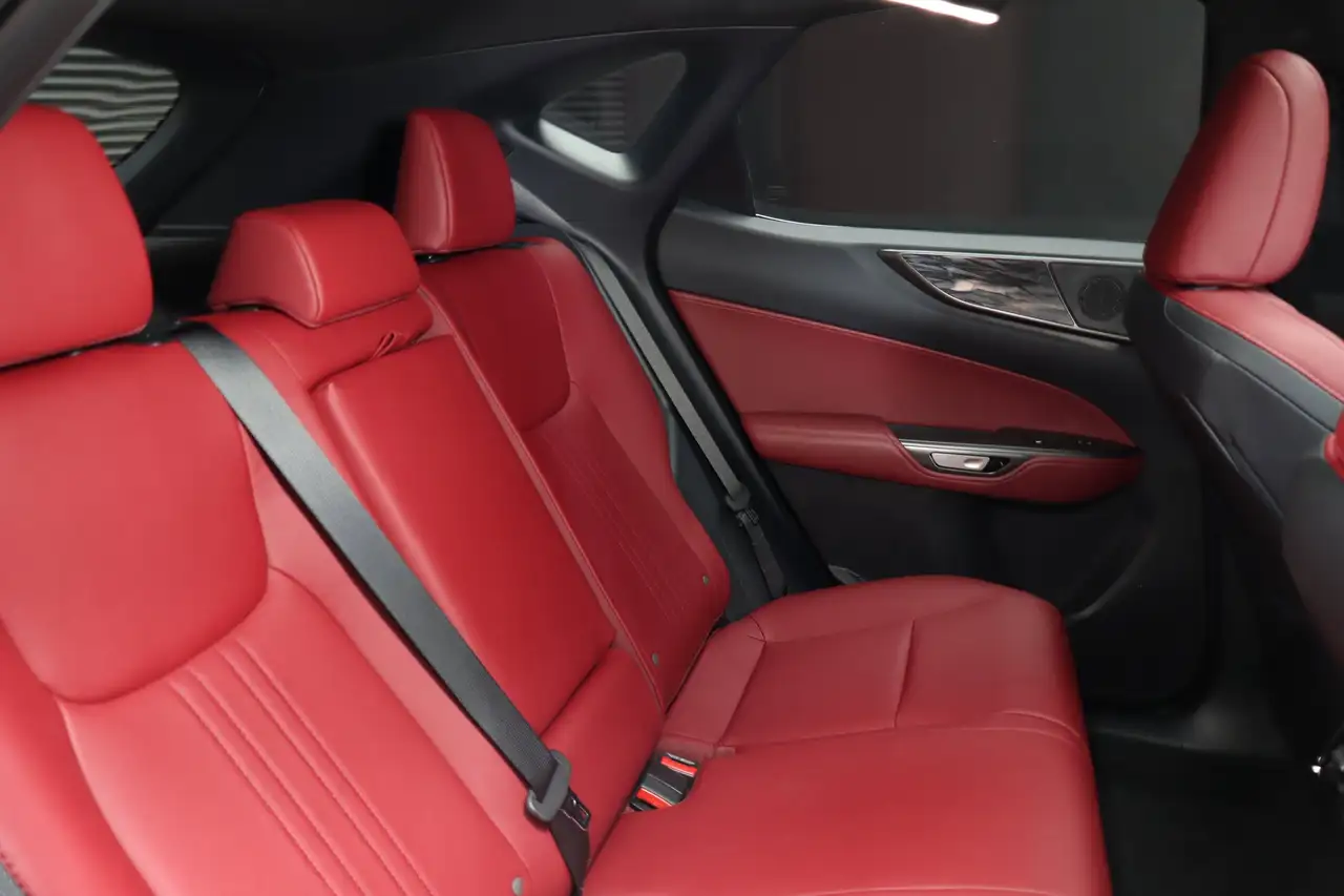 Lexus NX photo Lexus NX