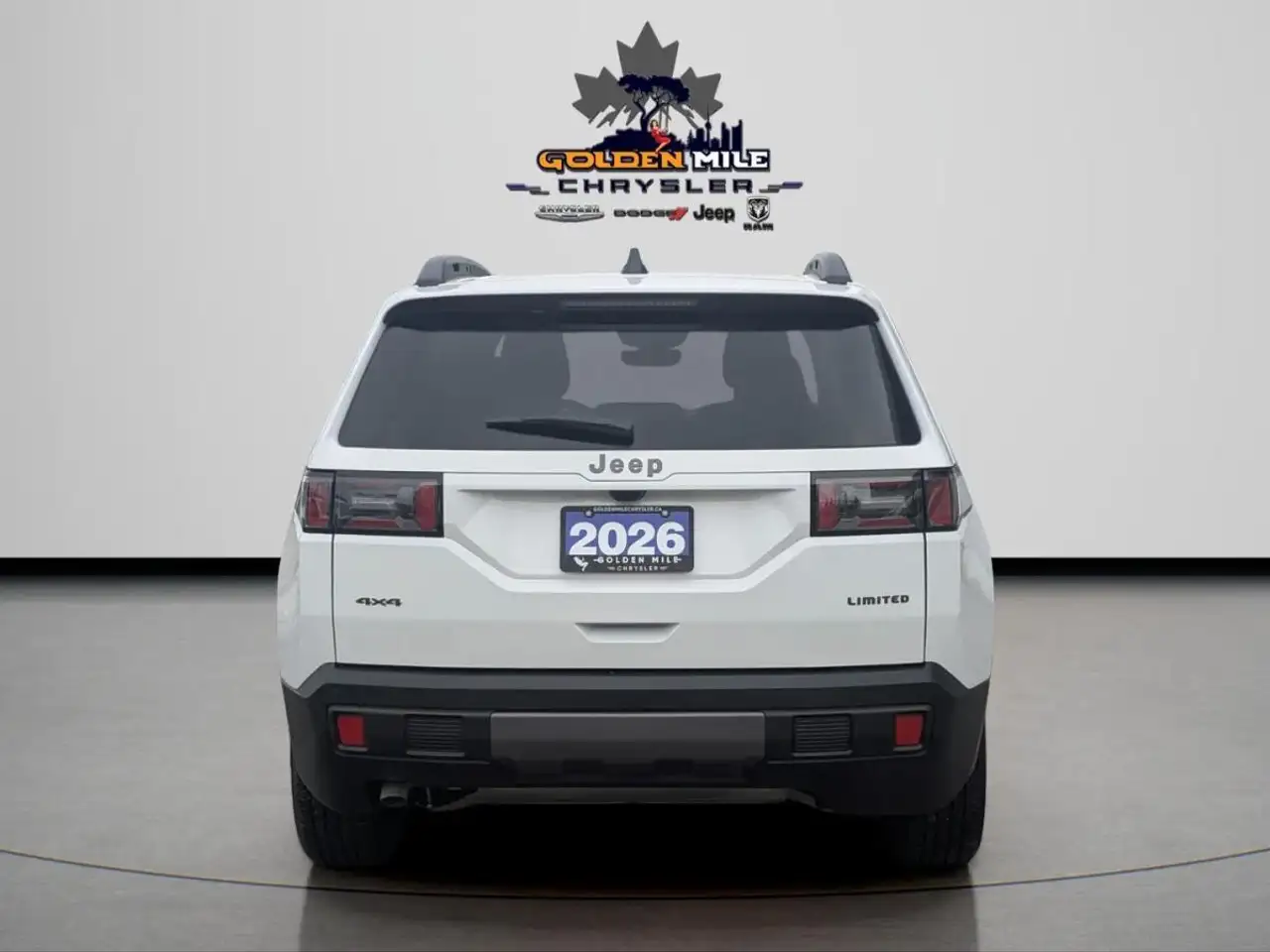 Jeep Cherokee снимка Jeep Cherokee