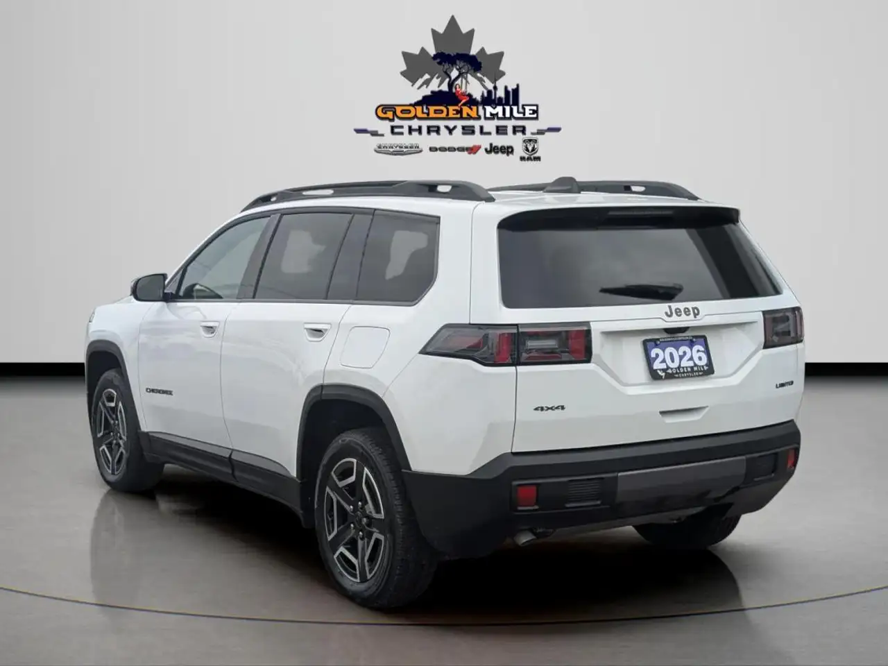 Jeep Cherokee снимка Jeep Cherokee