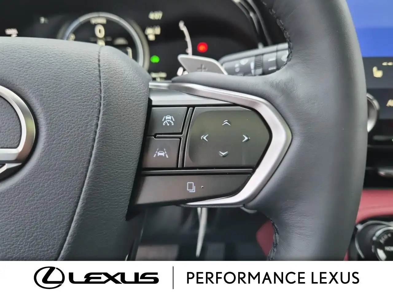 Lexus NX снимка Lexus NX
