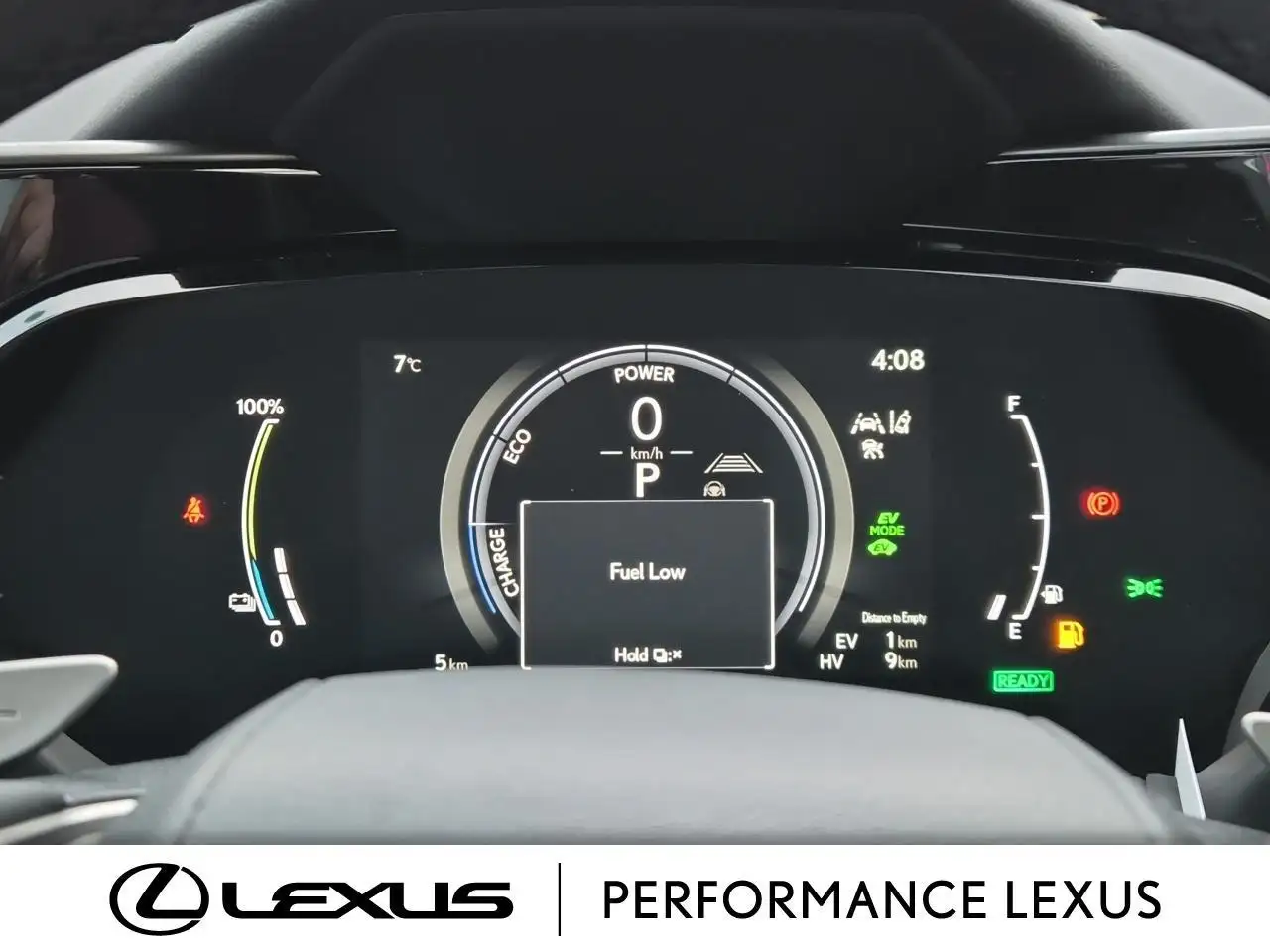 Lexus NX снимка Lexus NX