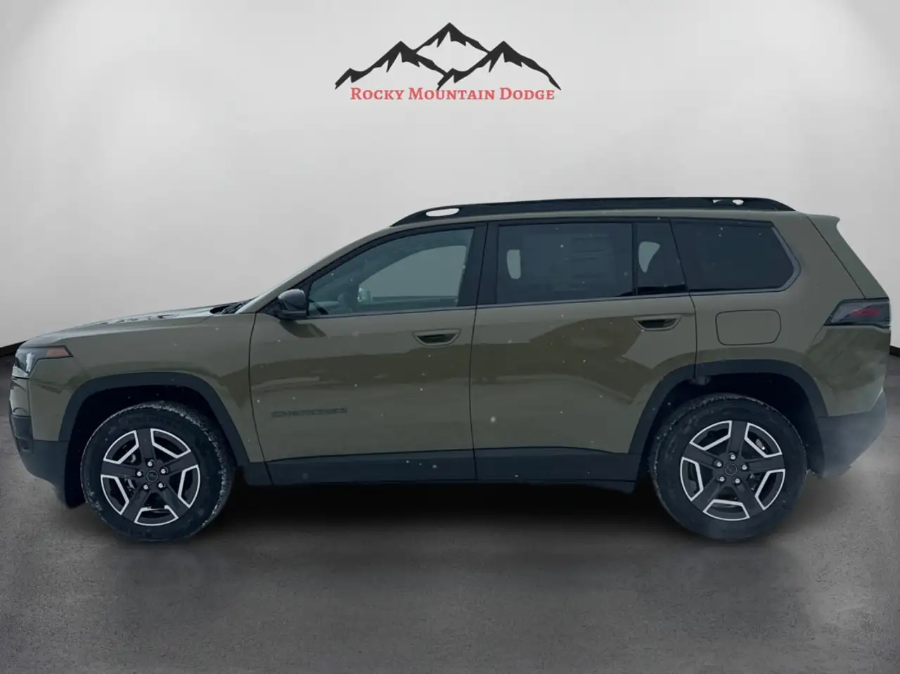 Jeep Cherokee снимка Jeep Cherokee
