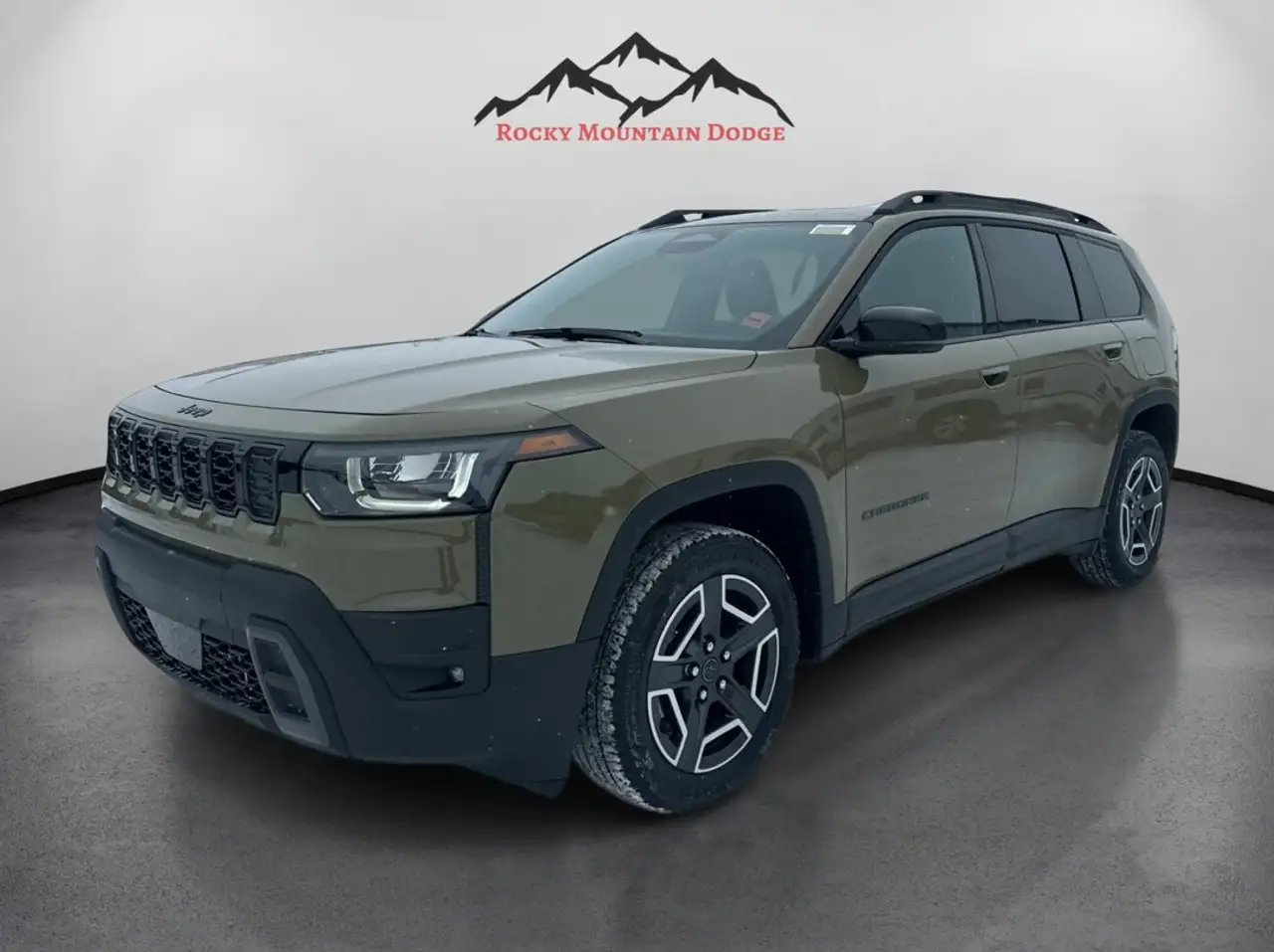 Jeep Cherokee снимка Jeep Cherokee