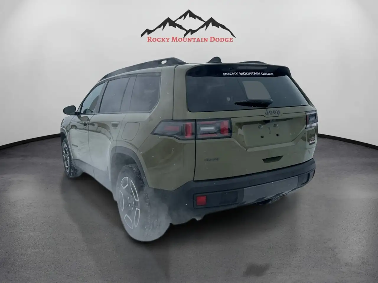 Jeep Cherokee снимка Jeep Cherokee