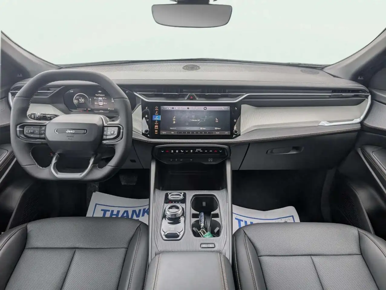 Jeep Cherokee снимка Jeep Cherokee