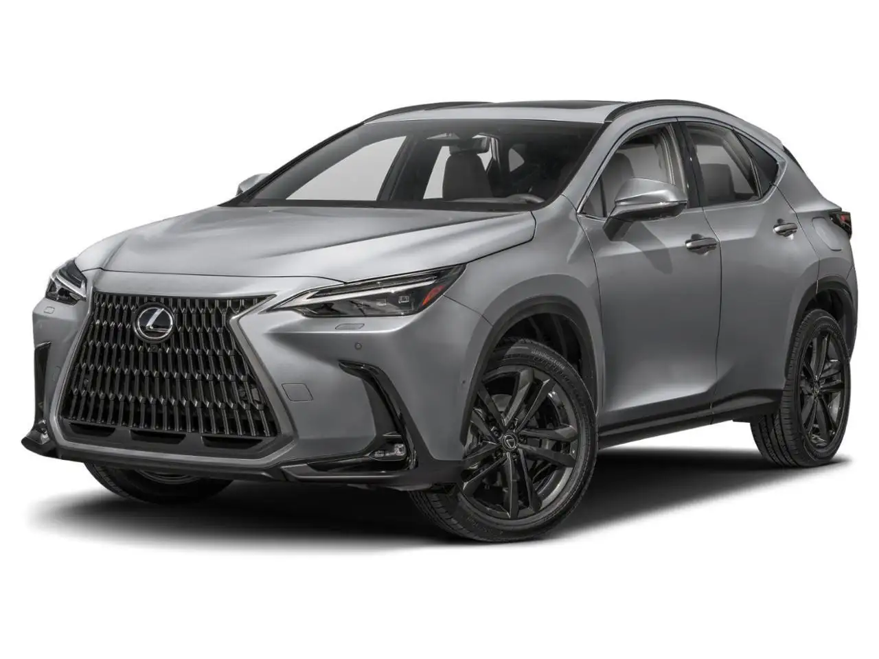 Lexus NX снимка Lexus NX