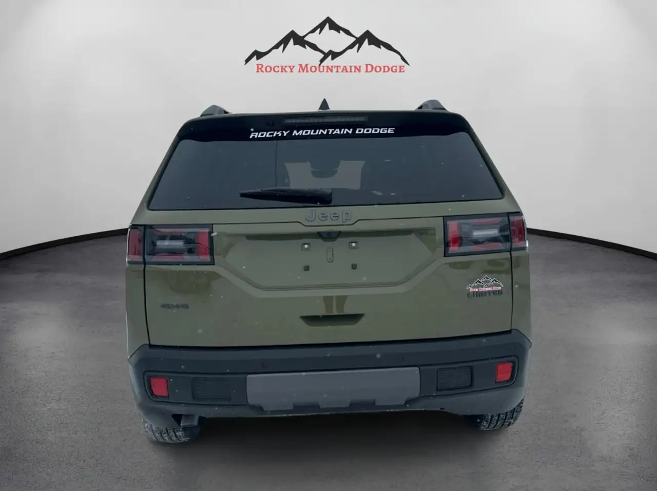 Jeep Cherokee снимка Jeep Cherokee