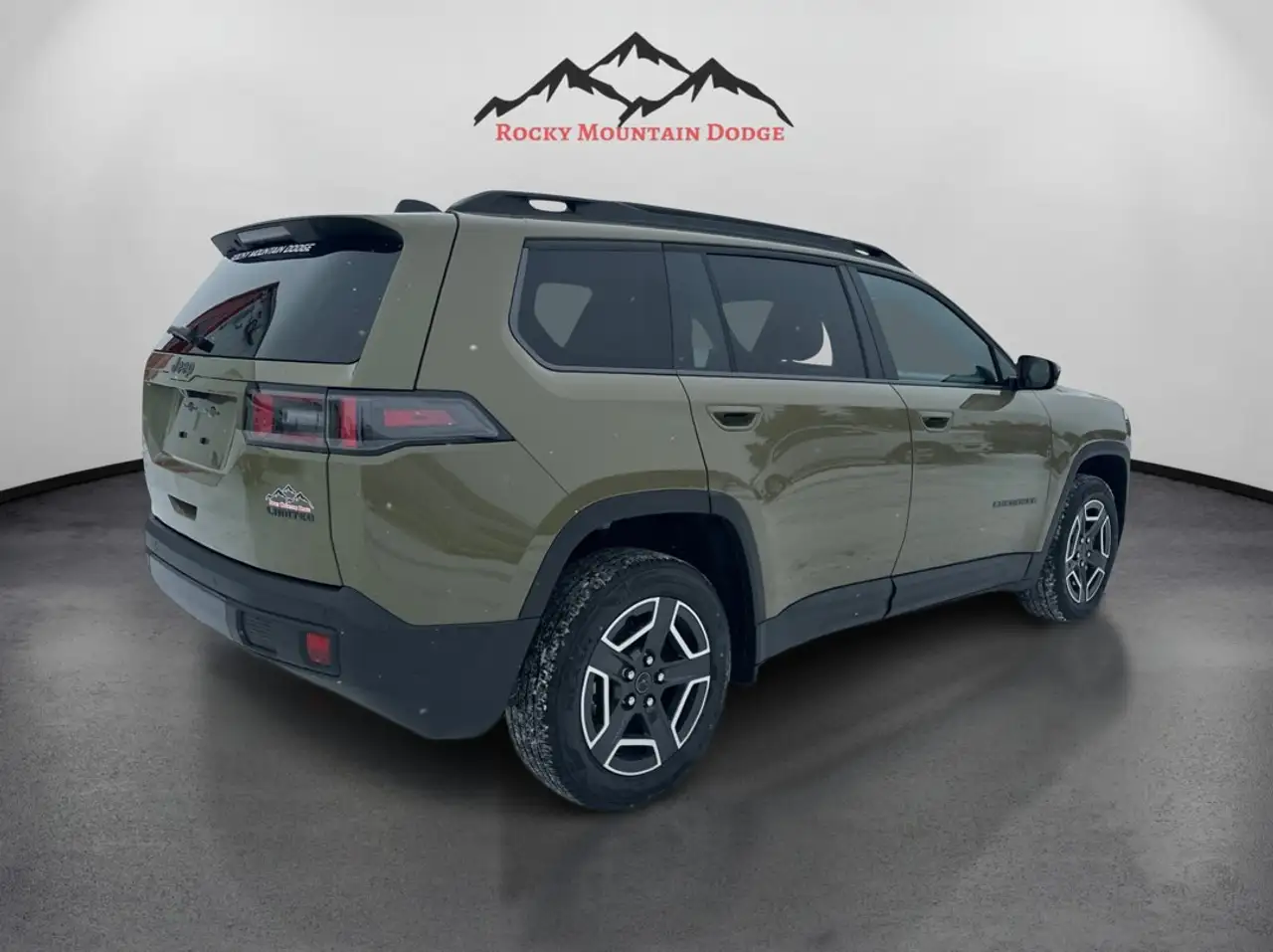 Jeep Cherokee снимка Jeep Cherokee