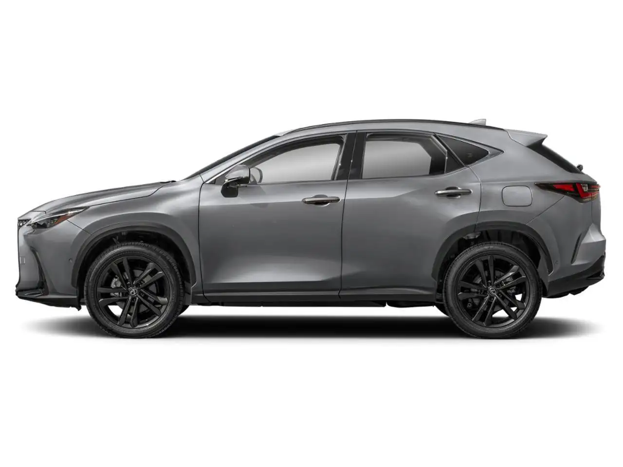 Lexus NX снимка Lexus NX