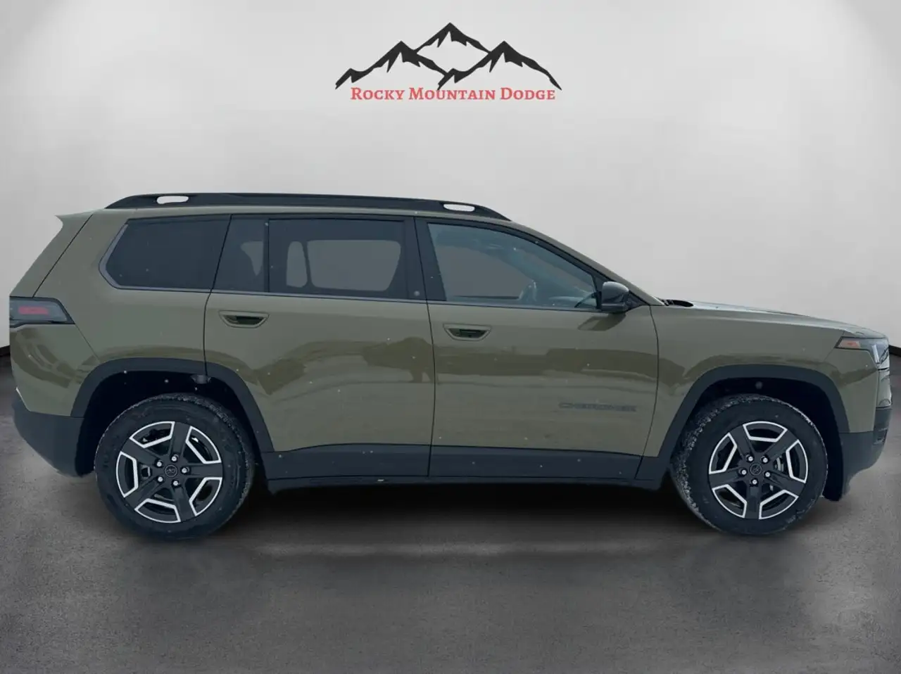 Jeep Cherokee снимка Jeep Cherokee
