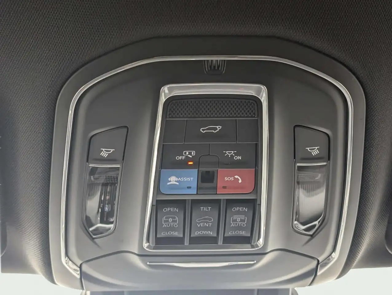 Jeep Cherokee снимка Jeep Cherokee