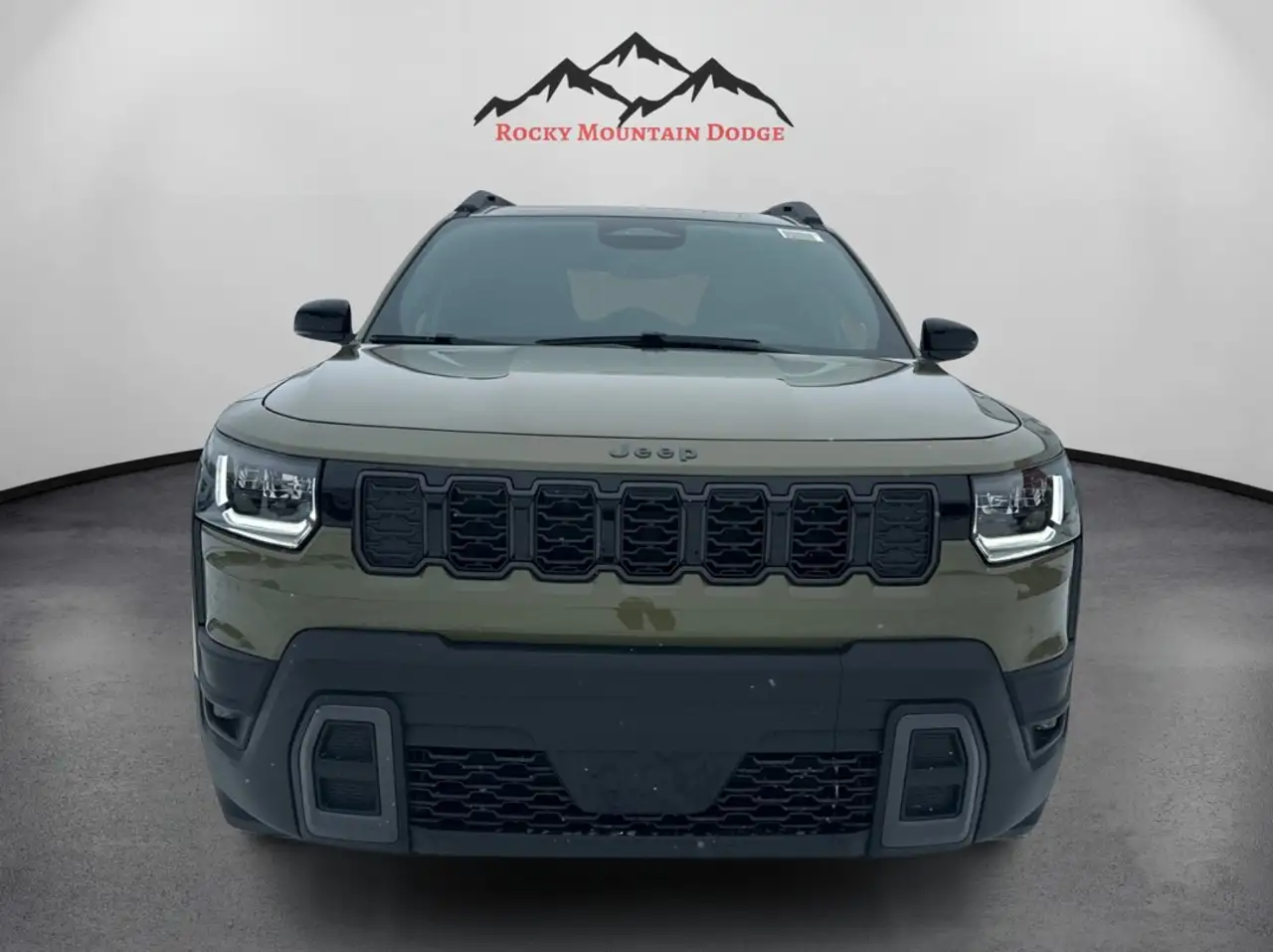 Jeep Cherokee снимка Jeep Cherokee