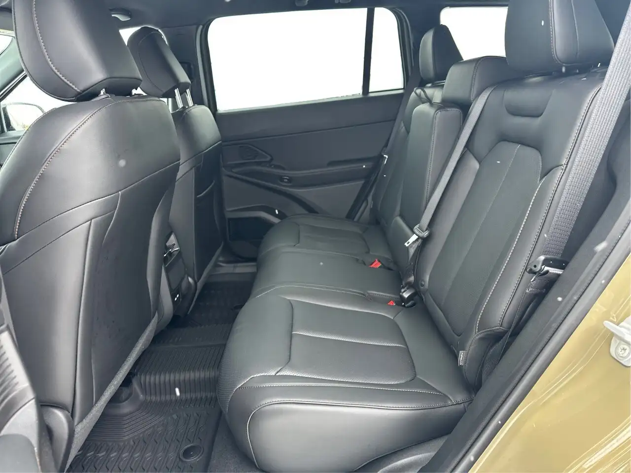 Jeep Cherokee снимка Jeep Cherokee