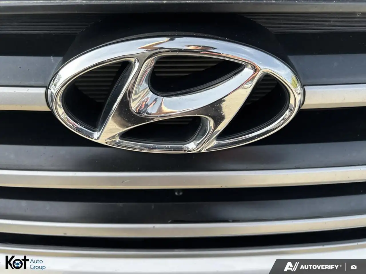 Hyundai TUCSON photo Hyundai TUCSON